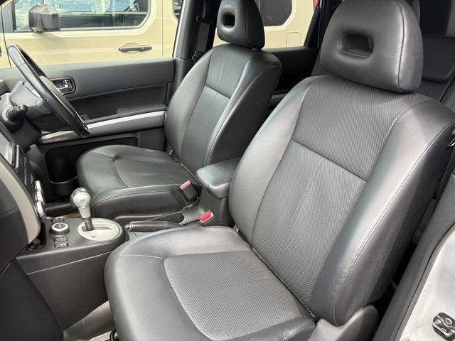 Nissan X-TRAIL 2010 6974973-6