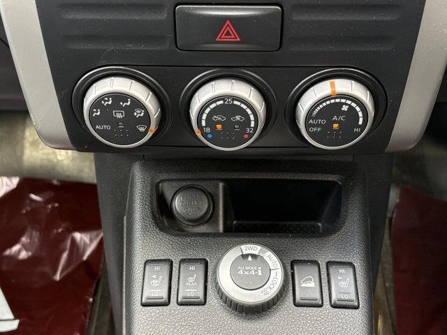 Nissan X-TRAIL 2010 6974973-9