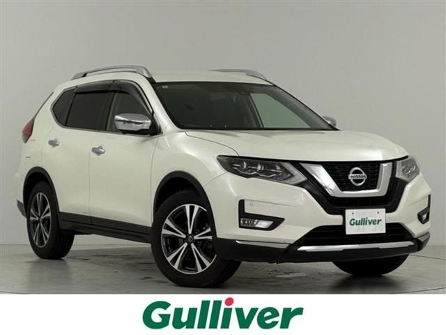 Nissan X-TRAIL 2018 6974995-0