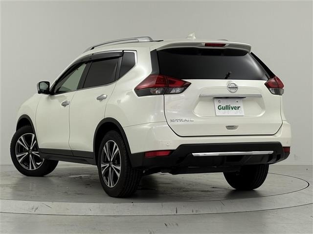 Nissan X-TRAIL 2018 6974995-13