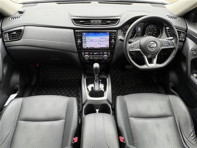 Nissan X-TRAIL 2018 6974995-14