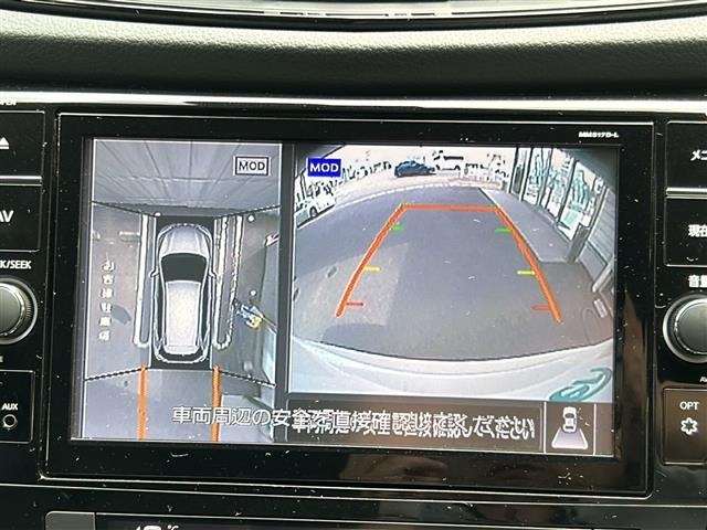 Nissan X-TRAIL 2018 6974995-16
