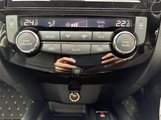 Nissan X-TRAIL 2018 6974995-4