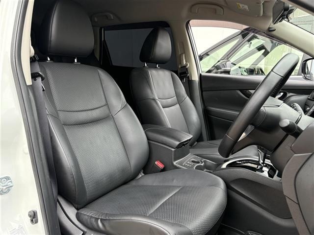 Nissan X-TRAIL 2018 6974995-5