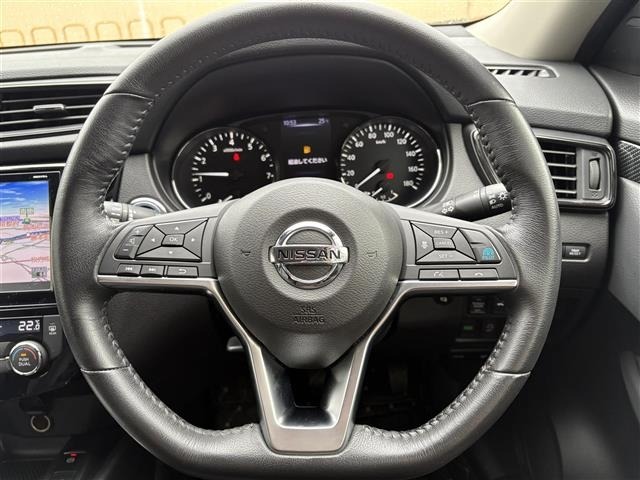 Nissan X-TRAIL 2018 6974995-7