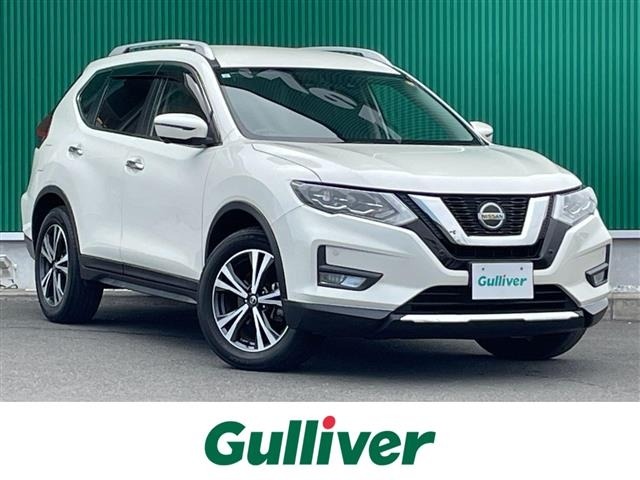 Nissan X-TRAIL 2020 6975001-0