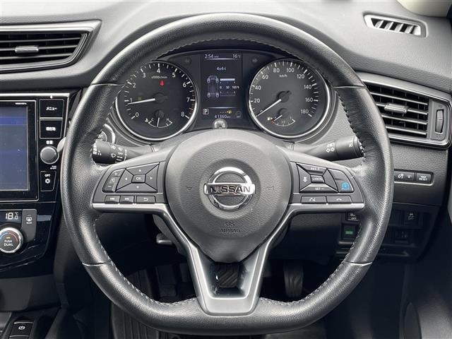 Nissan X-TRAIL 2020 6975001-1
