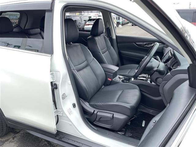 Nissan X-TRAIL 2020 6975001-10