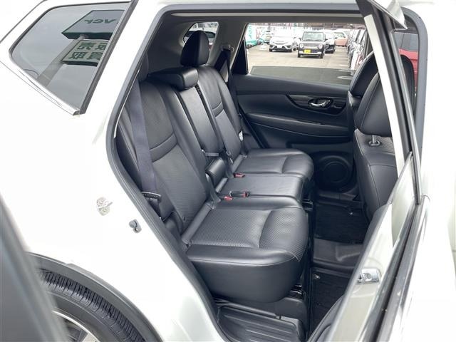 Nissan X-TRAIL 2020 6975001-11