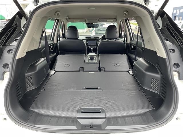 Nissan X-TRAIL 2020 6975001-12