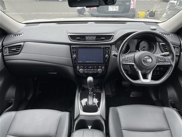 Nissan X-TRAIL 2020 6975001-16