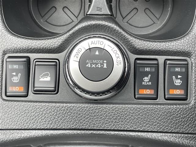 Nissan X-TRAIL 2020 6975001-19