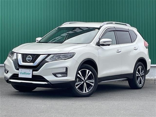 Nissan X-TRAIL 2020 6975001-2