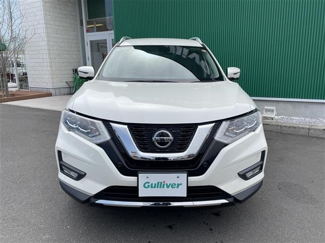 Nissan X-TRAIL 2020 6975001-22