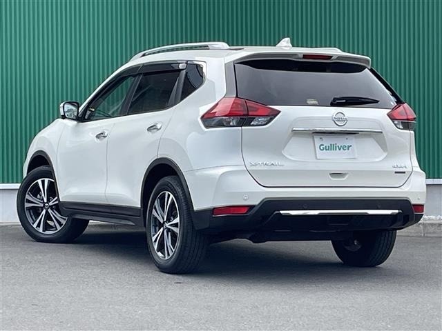 Nissan X-TRAIL 2020 6975001-4