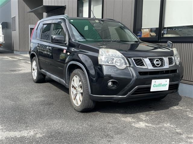 Nissan X-TRAIL 2013 6975009-0