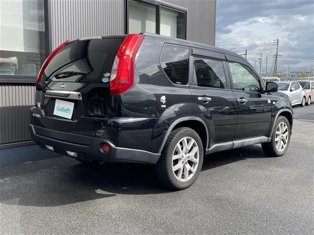 Nissan X-TRAIL 2013 6975009-22