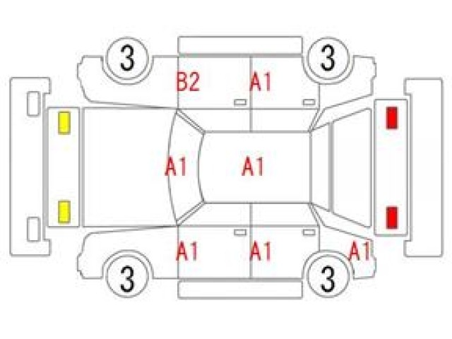 Nissan X-TRAIL 2013 6975009-23