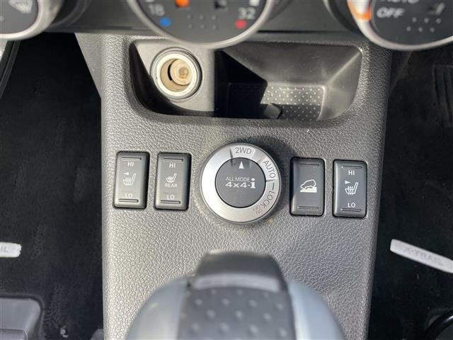 Nissan X-TRAIL 2013 6975009-5