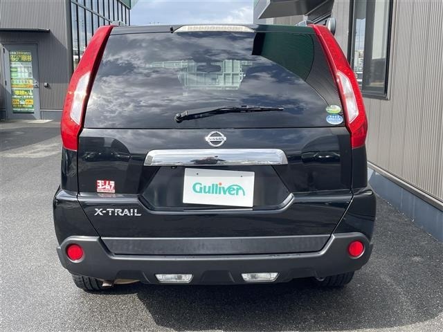 Nissan X-TRAIL 2013 6975009-6
