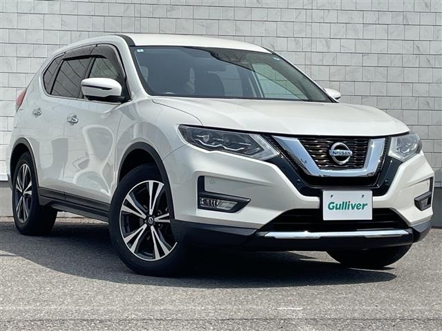 Nissan X-TRAIL 2018 6975014-0