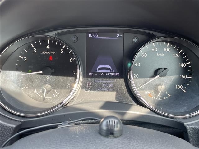 Nissan X-TRAIL 2018 6975014-10