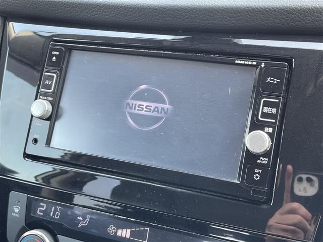 Nissan X-TRAIL 2018 6975014-17