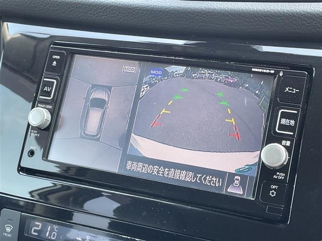 Nissan X-TRAIL 2018 6975014-18
