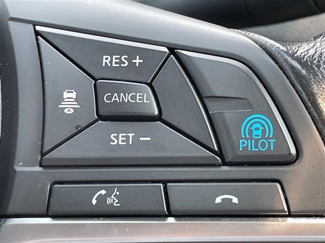 Nissan X-TRAIL 2018 6975014-20