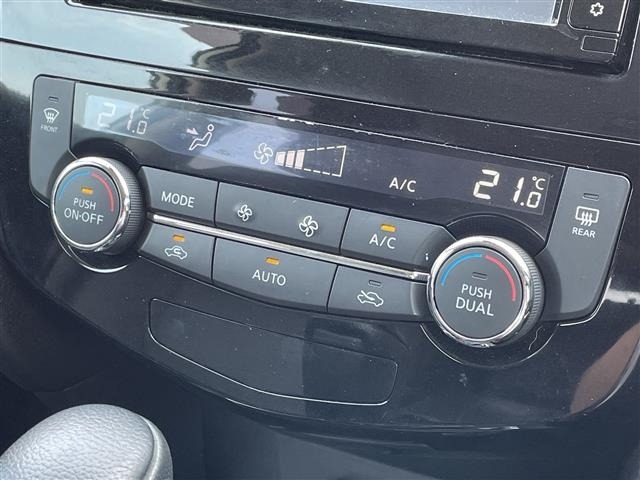 Nissan X-TRAIL 2018 6975014-21
