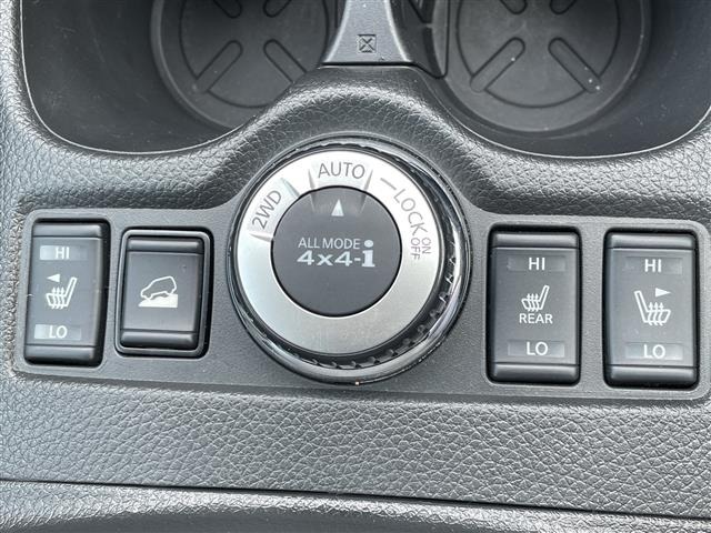 Nissan X-TRAIL 2018 6975014-22