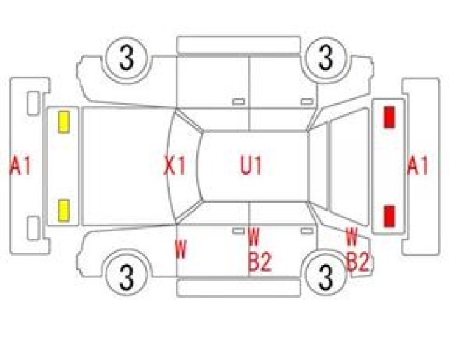 Nissan X-TRAIL 2018 6975014-24