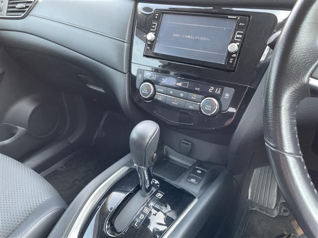 Nissan X-TRAIL 2018 6975014-6