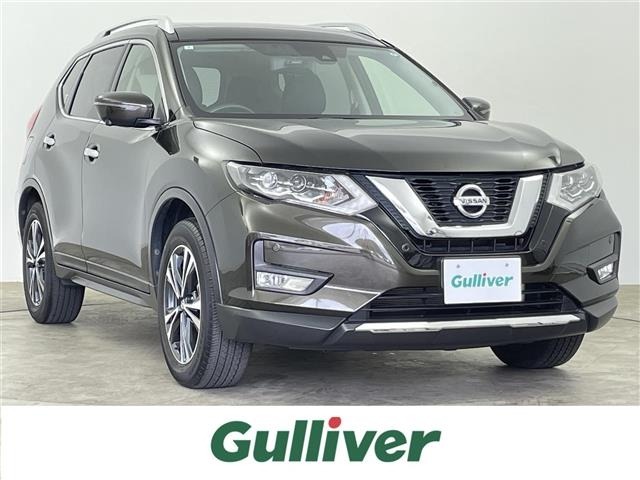 Nissan X-TRAIL 2018 6975019-0