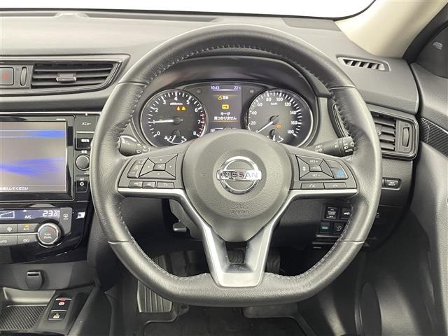 Nissan X-TRAIL 2018 6975019-10