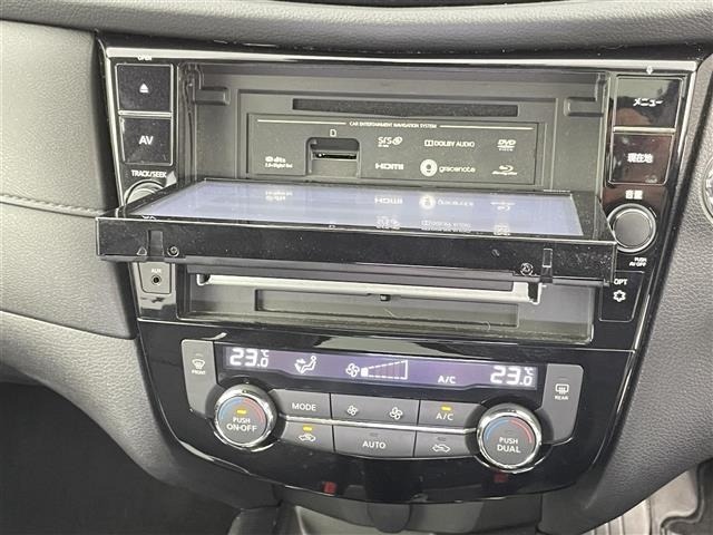 Nissan X-TRAIL 2018 6975019-16