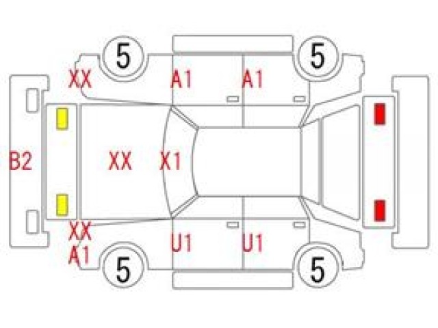 Nissan X-TRAIL 2018 6975019-23