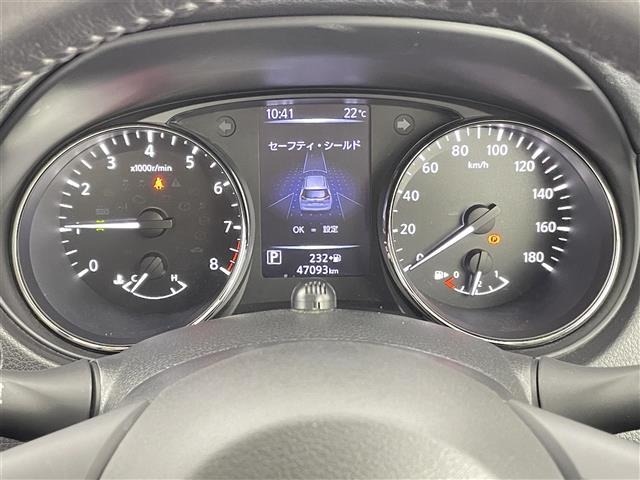 Nissan X-TRAIL 2018 6975019-6