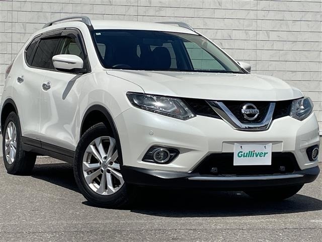 Nissan X-TRAIL 2016 6975040-0
