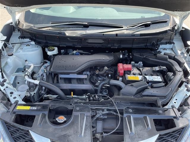 Nissan X-TRAIL 2016 6975040-15