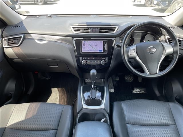 Nissan X-TRAIL 2016 6975040-16