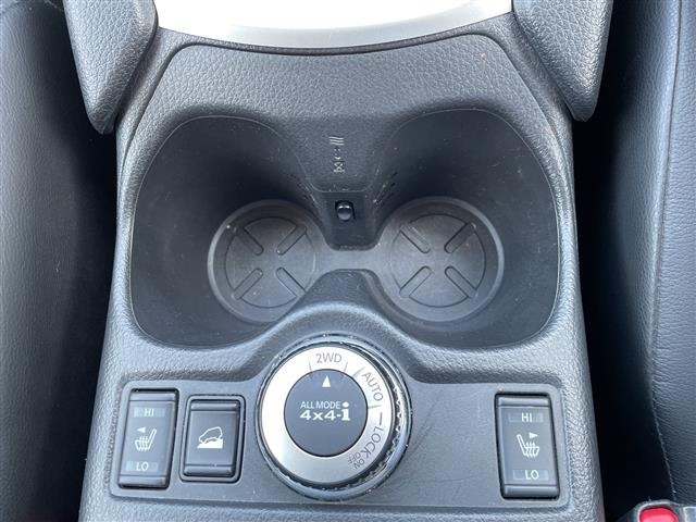 Nissan X-TRAIL 2016 6975040-20