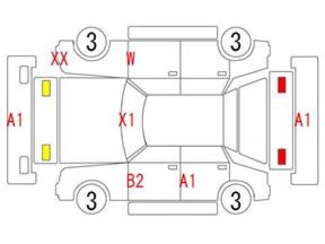 Nissan X-TRAIL 2016 6975040-24