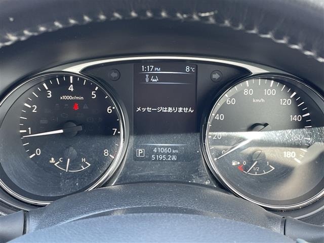 Nissan X-TRAIL 2016 6975040-5