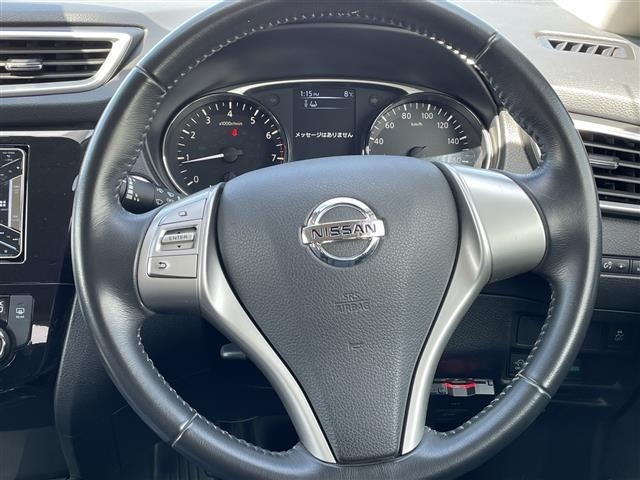Nissan X-TRAIL 2016 6975040-6
