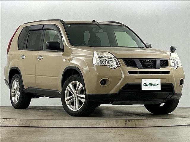 Nissan X-TRAIL 2012 6975083-0