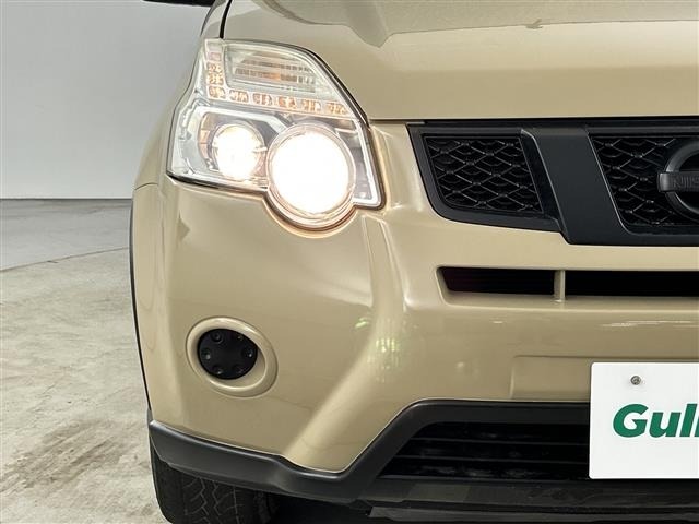 Nissan X-TRAIL 2012 6975083-1
