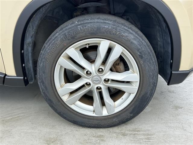 Nissan X-TRAIL 2012 6975083-10