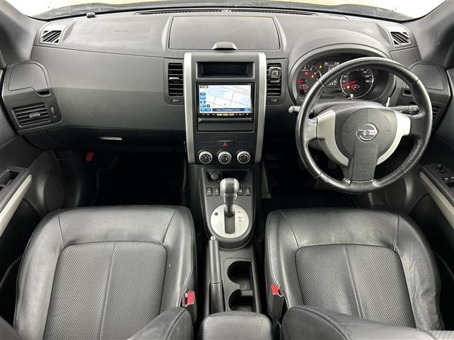 Nissan X-TRAIL 2012 6975083-12