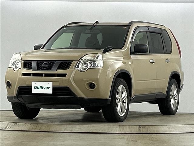 Nissan X-TRAIL 2012 6975083-13